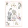 You're Like A Mum Me to You Bear Mother's Day Card