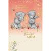 From Daughter & Son-In-Law Me to You Bear Mother's Day Card