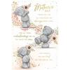 Mothers Day Verse Me to You Bear Mother's Day Card  