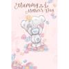 Mummy 1st Me to You Bear Mother's Day Card