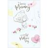 Special Mummy Tiny Tatty Teddy Me to You Bear Mother's Day Card