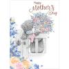 Tatty Teddy At Gate Me to You Bear Mother's Day Card