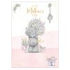 Flower Bouquet Me to You Bear Mother's Day Card