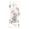 Best Gran Ever Me to You Bear Mother's Day Card