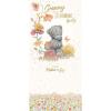 Granny Me to You Bear Mother's Day Card