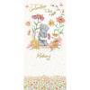Godmother Me to You Bear Mother's Day Card