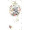 Nannie Me to You Bear Mother's Day Card