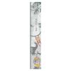 Personalised Tiny Tatty Teddy Wild One Height Chart