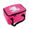 Personalised Me to You Bear Pink Lunch Bag