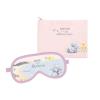 Cosmetic Pouch & Eye Mask Me to You Bear Gift Set
