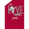 I Love You Me to You Bear Pop Up Valentines Day Card