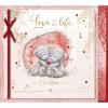 Love of My Life Large Me to You Valentine's Day Boxed Card