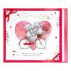 Love of My Life Large Me to You Valentine's Day Boxed Card
