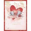 One I Love Me to You Bear Valentine's Day Boxed Card