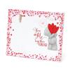 You & Me Peg Photo Clip Me To You Bear Frame
