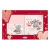 Perfect Together Scratch Cards & Journal Me to You Bear Gift Set