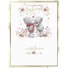 Amazing Boyfriend Large Me to You Bear Valentine's Day Card