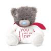 4" You Are My Hero Me to You Bear