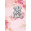 Someone Special Me to You Bear Valentine's Day Card