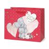 With Love Large Me to You Bear Gift Bag