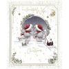 Beautiful Wife Me to You Bear Boxed Christmas Card