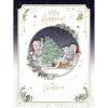 Amazing Husband Me to You Bear Boxed Christmas Card