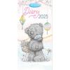 2025 Me to You Bear Classic Slim Diary