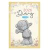 2026 A5 Me to You Bear Classic Diary