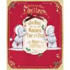 One I Love Keepsake Tag Large Me To You Bear Christmas Card