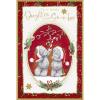 Lovely Daughter & Son-In-Law Me to You Bear Christmas Card