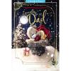 3D Holographic Especially For You Dad Me to You Bear Christmas Card