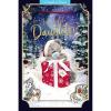3D Holographic Wonderful Daughter Me to You Bear Christmas Card
