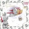 Me to You Bear Christmas Cards (Pack of 10)