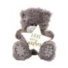 4" Love & Wishes Me to You Bear