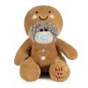 4" Dressed as Gingerbread Man Me to You Bear