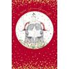 Special Grandparents Me to You Bear Christmas Card