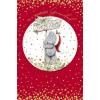 Wonderful Grandad Me to You Bear Christmas Card