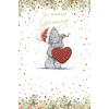 Wonderful Granny Me to You Bear Christmas Card