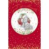 Great Granddaughter Me to You Bear Christmas Card