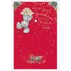 Special Great Grandson Me to You Bear Christmas Card