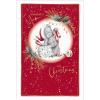 Wonderful Mam Me to You Bear Christmas Card