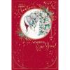 Decorating Tree Me to You Bear Christmas Card