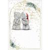 Sister & Brother In Law Me to You Bear Christmas Card