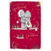 Amazing Girlfriend Me to You Bear Christmas Card
