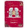 Special Neighbours Me to You Bear Christmas Card