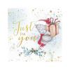 Just for You Christmas Gift Tag