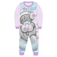 tatty teddy christmas pyjamas
