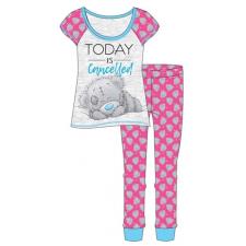 tatty teddy dressing gown adults