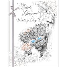 tatty teddy wedding