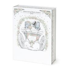 Boxed Me to You Bear Honeymoon Photo Album